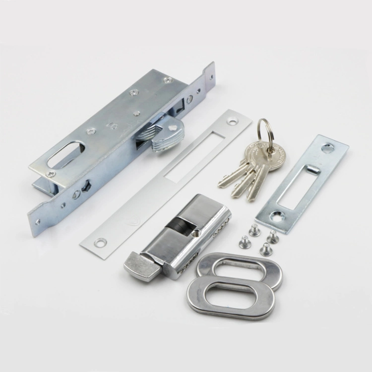 Door Lock Sliding Door Locks Frame Glass Door Mortise Floor Lock