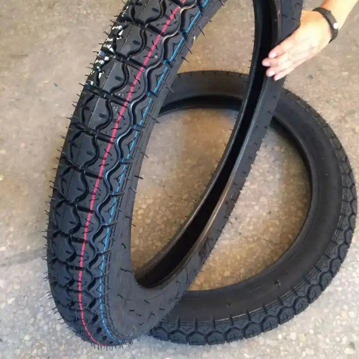 High Proformance Motorcycle Tire 3.00-17 3.00-18 110/90-16 130/60-13 120/80-17 100/90-17