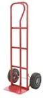 OEM Heavy Duty Capacity Steel Aluminum Alloy 2-in-1 Foldable Convertible Platform Truck /Hand Truck /Hand Trolley