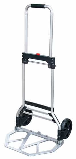 Carro de mano de aluminio plegable (HT022D)