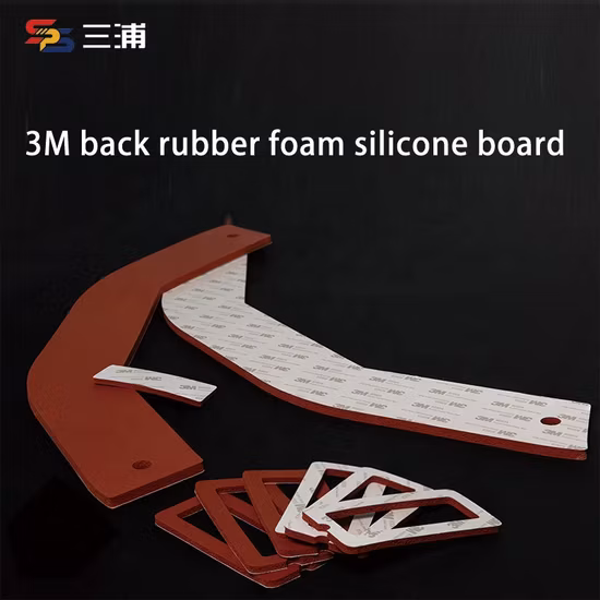 Rueda giratoria para andamios PU o caucho Color negro, rojo, naranja